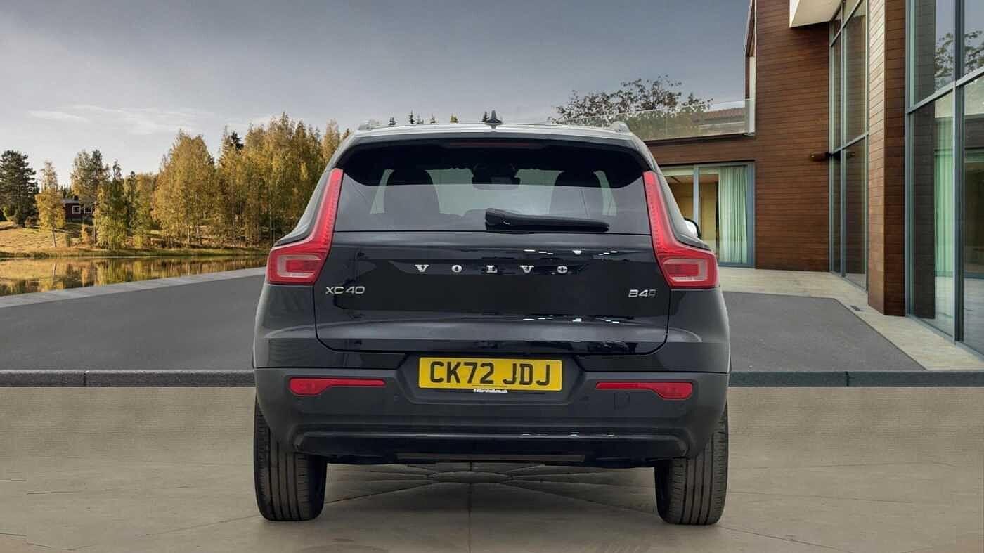 Used Volvo XC40 2022 for sale - 76597403: Photo 4