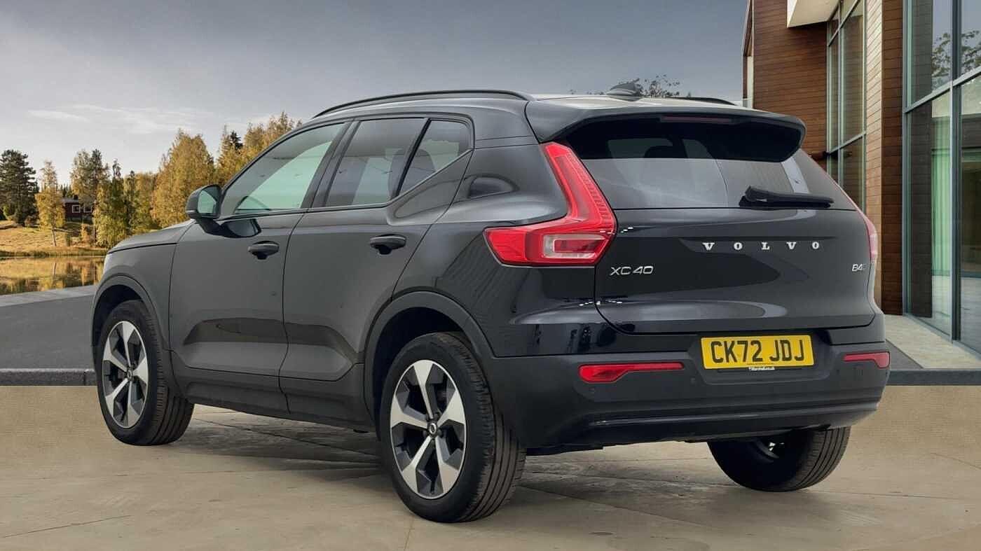 Used Volvo XC40 2022 for sale - 76597403: Photo 5