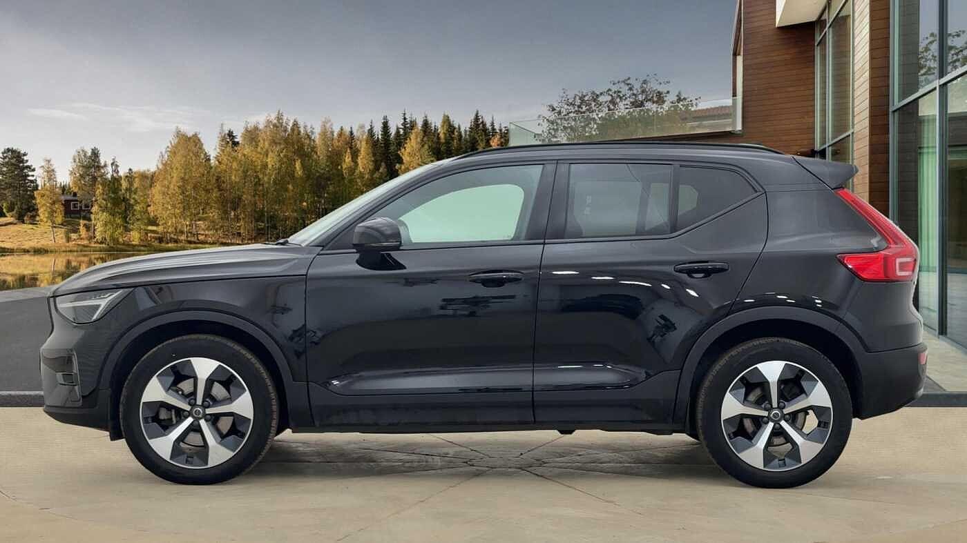 Used Volvo XC40 2022 for sale - 76597403: Photo 6