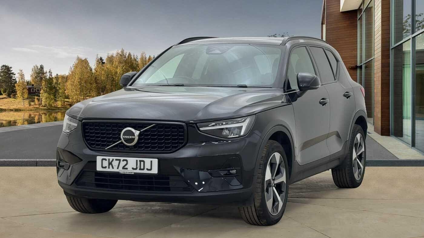 Used Volvo XC40 2022 for sale - 76597403: Photo 7