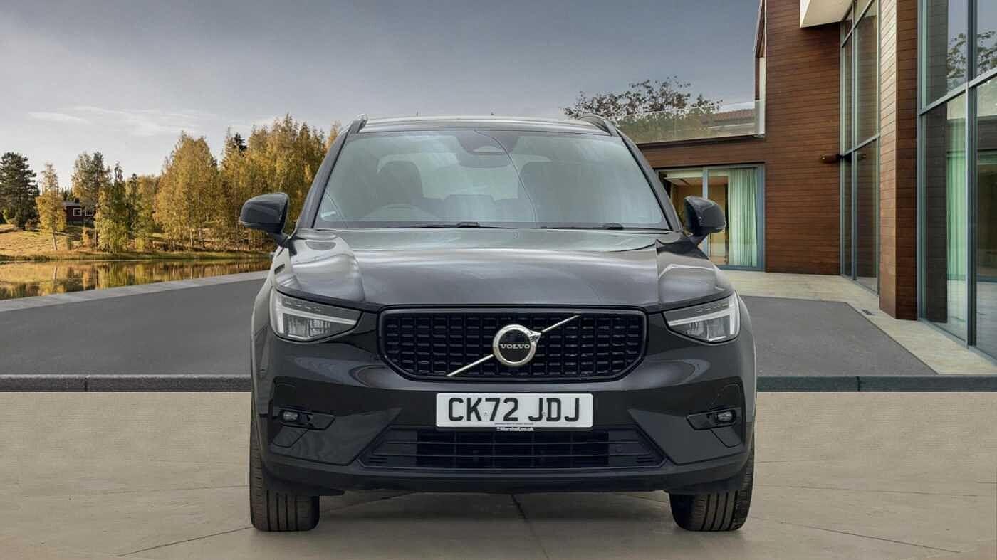 Used Volvo XC40 2022 for sale - 76597403: Photo 8