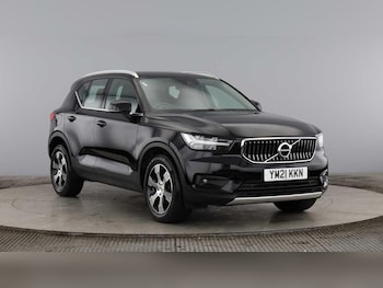 Used Volvo XC40 2021 for sale - 76433094: Photo