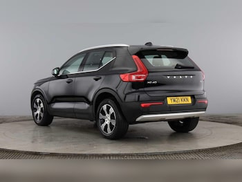Used Volvo XC40 2021 for sale - 76433094: Photo