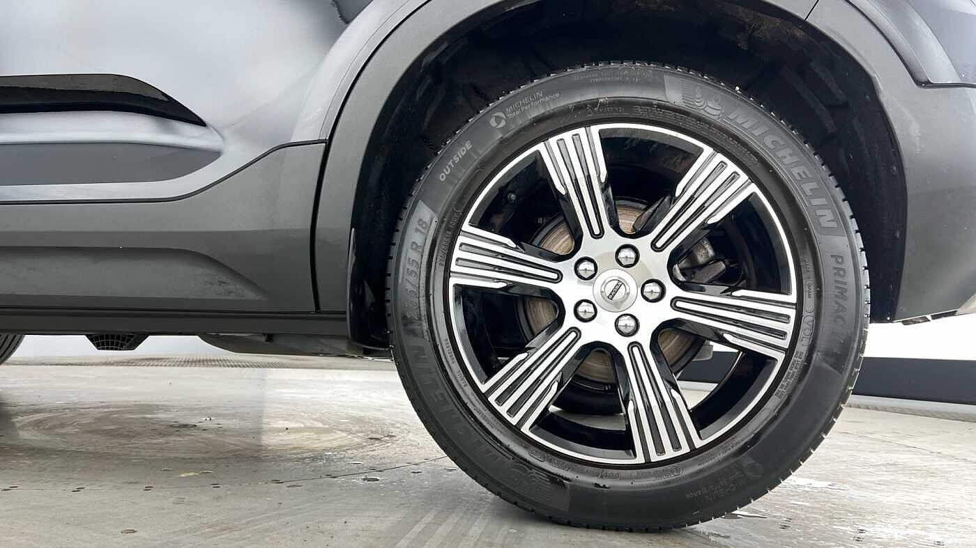 Used Volvo XC40 2021 for sale - 76433094: Photo 4