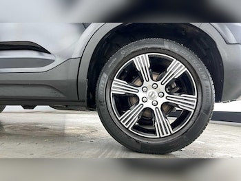 Used Volvo XC40 2021 for sale - 76433094: Photo