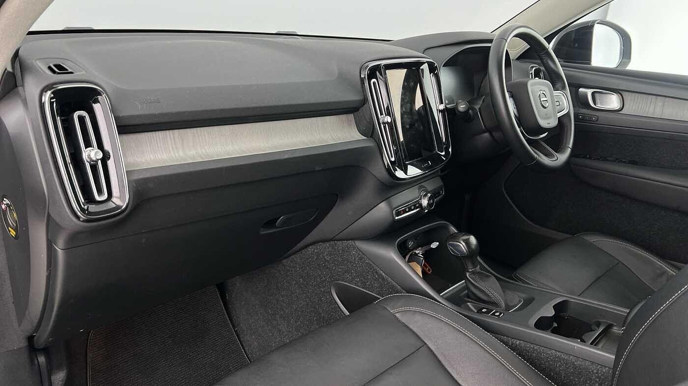 Used Volvo XC40 2021 for sale - 76433094: Photo 6