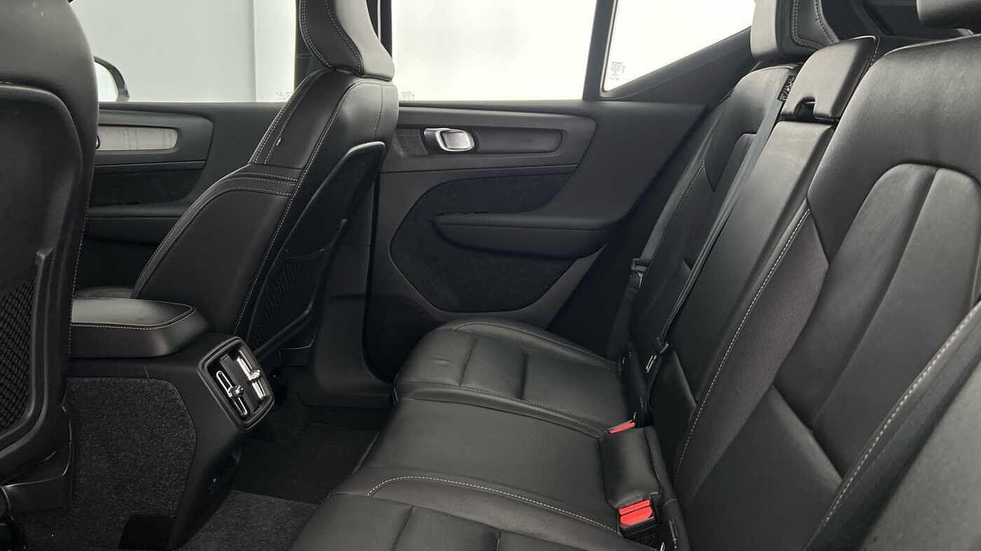 Used Volvo XC40 2021 for sale - 76433094: Photo 8