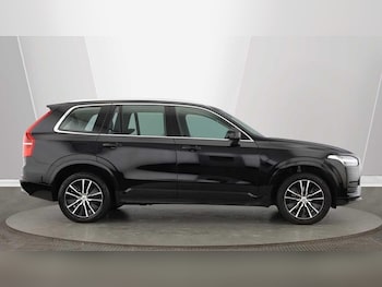 Used Volvo XC90 2022 for sale - 78548357: Photo
