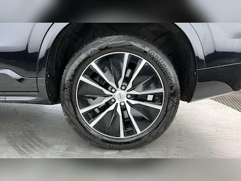 Used Volvo XC90 2022 for sale - 78548357: Photo