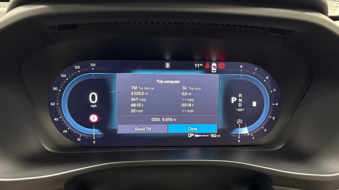 Used Volvo XC40 2025 for sale - 76735445: Photo 12