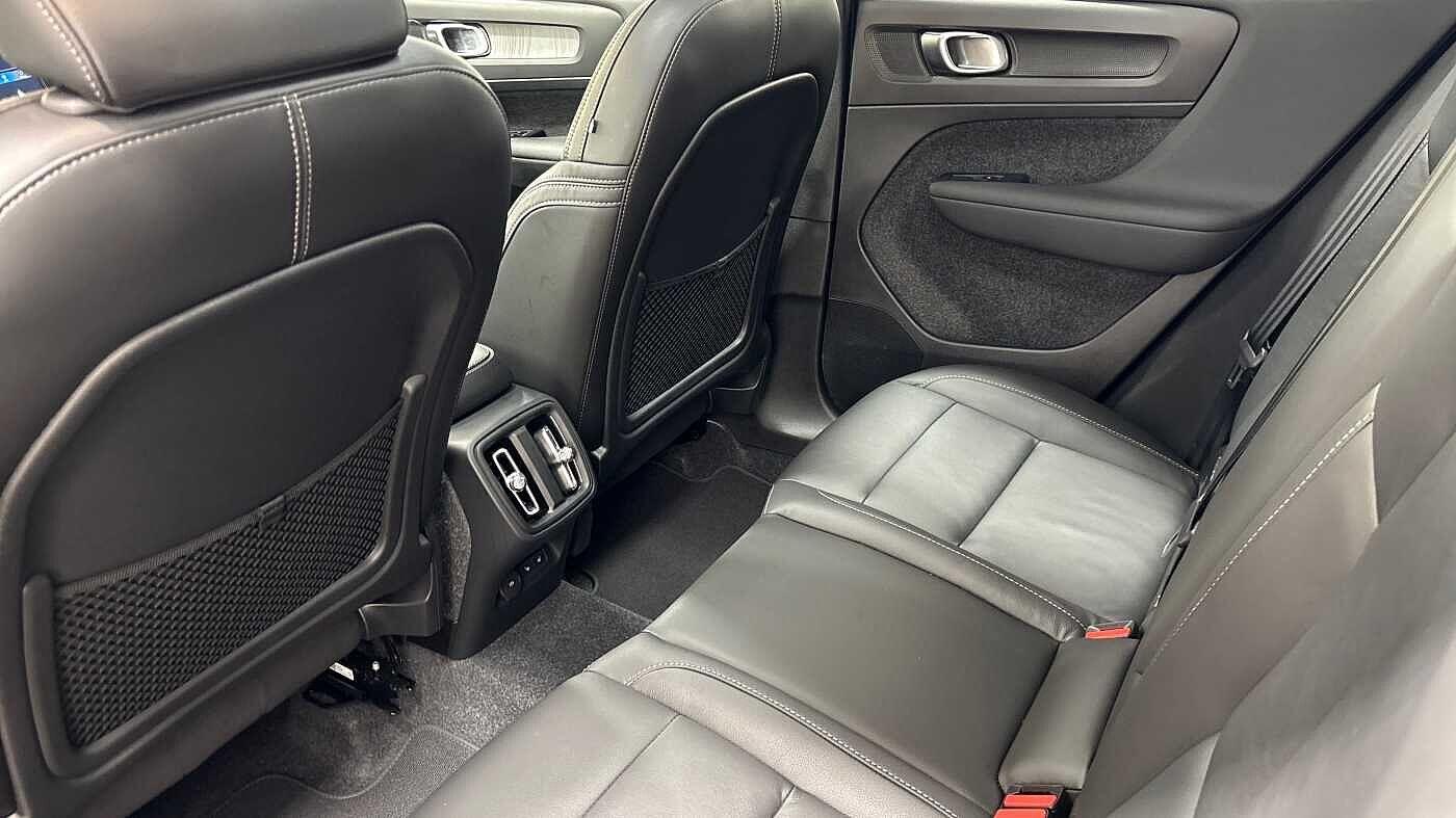 Used Volvo XC40 2025 for sale - 76735445: Photo 13