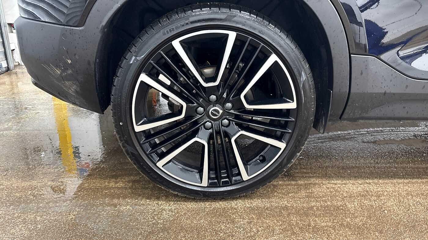 Used Volvo XC40 2025 for sale - 76735445: Photo 20