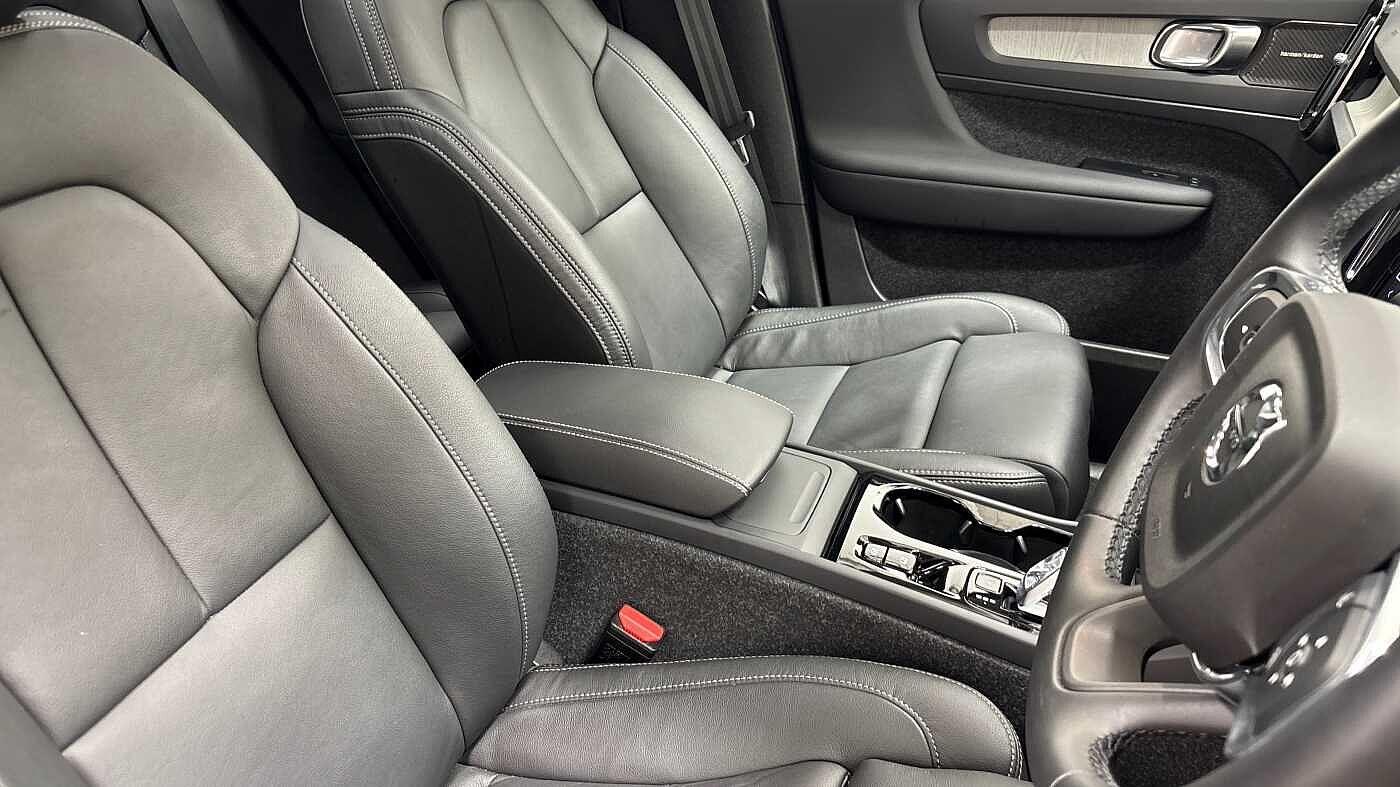 Used Volvo XC40 2025 for sale - 76735445: Photo 27