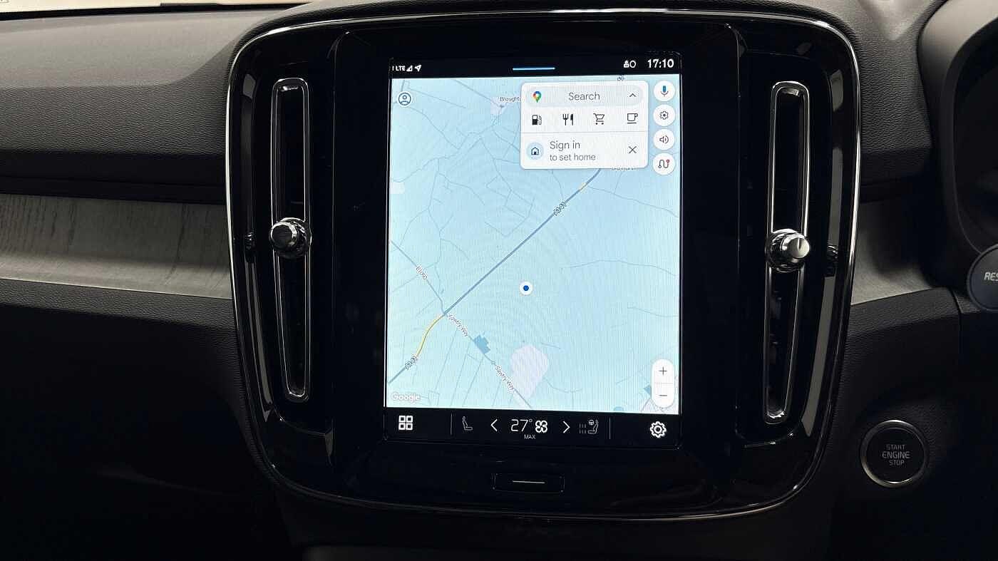 Used Volvo XC40 2025 for sale - 76735445: Photo 34