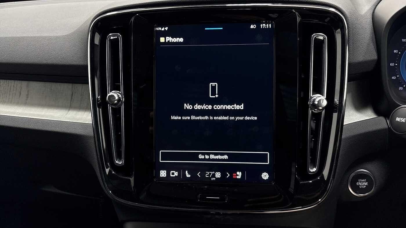 Used Volvo XC40 2025 for sale - 76735445: Photo 36