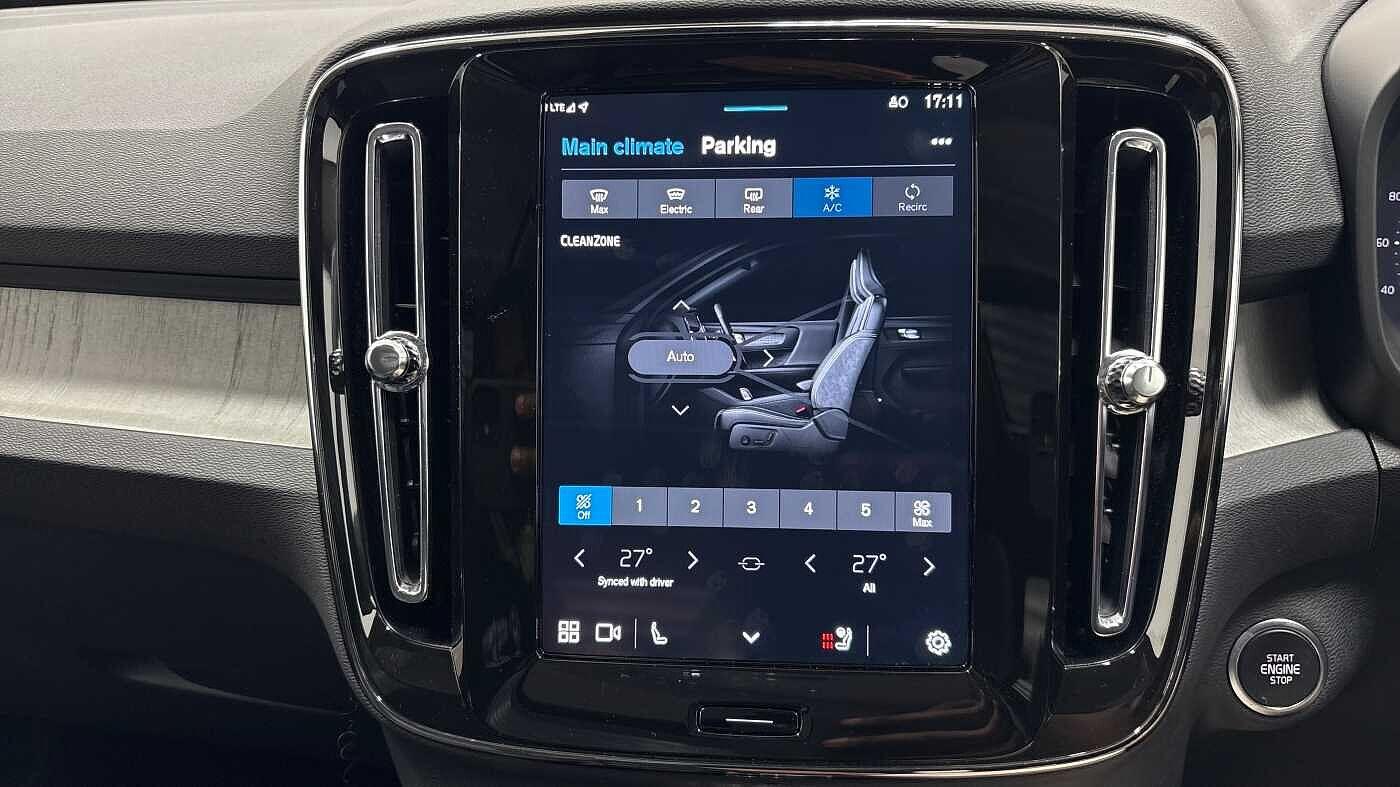 Used Volvo XC40 2025 for sale - 76735445: Photo 37