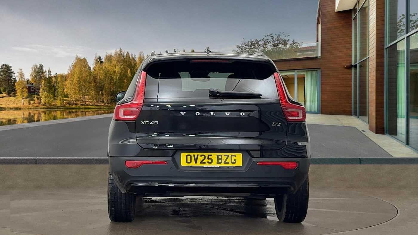 Used Volvo XC40 2025 for sale - 76735445: Photo 4