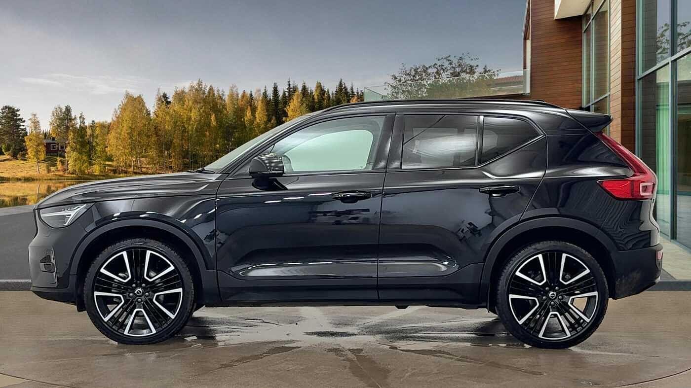 Used Volvo XC40 2025 for sale - 76735445: Photo 6