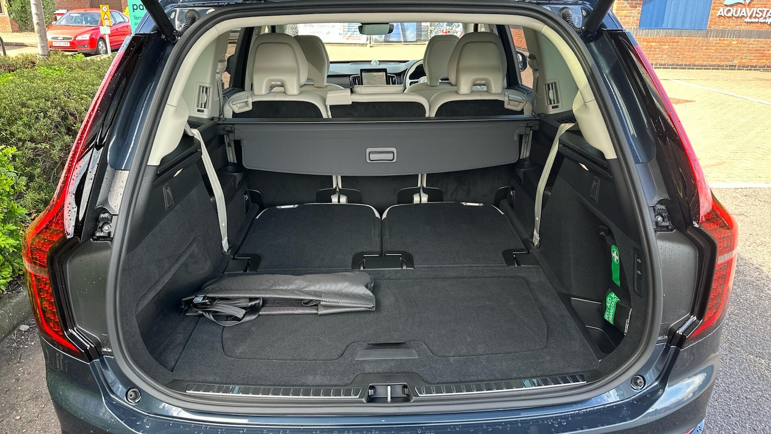 Used Volvo XC90 2025 for sale - 76307236: Photo 13