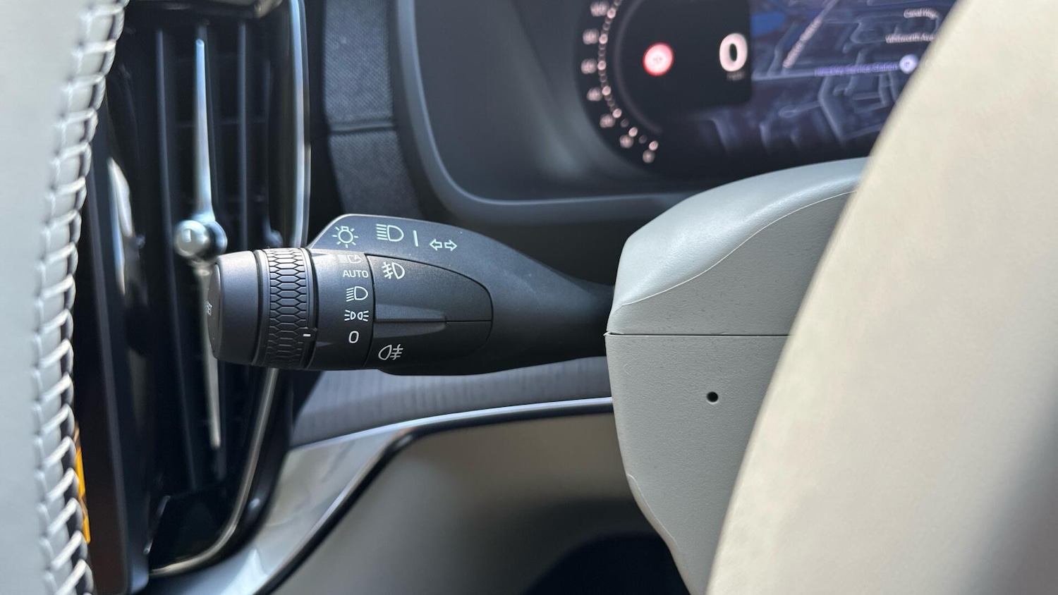 Used Volvo XC90 2025 for sale - 76307236: Photo 18