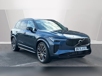 Used Volvo XC90 2025 for sale - 76307236: Photo