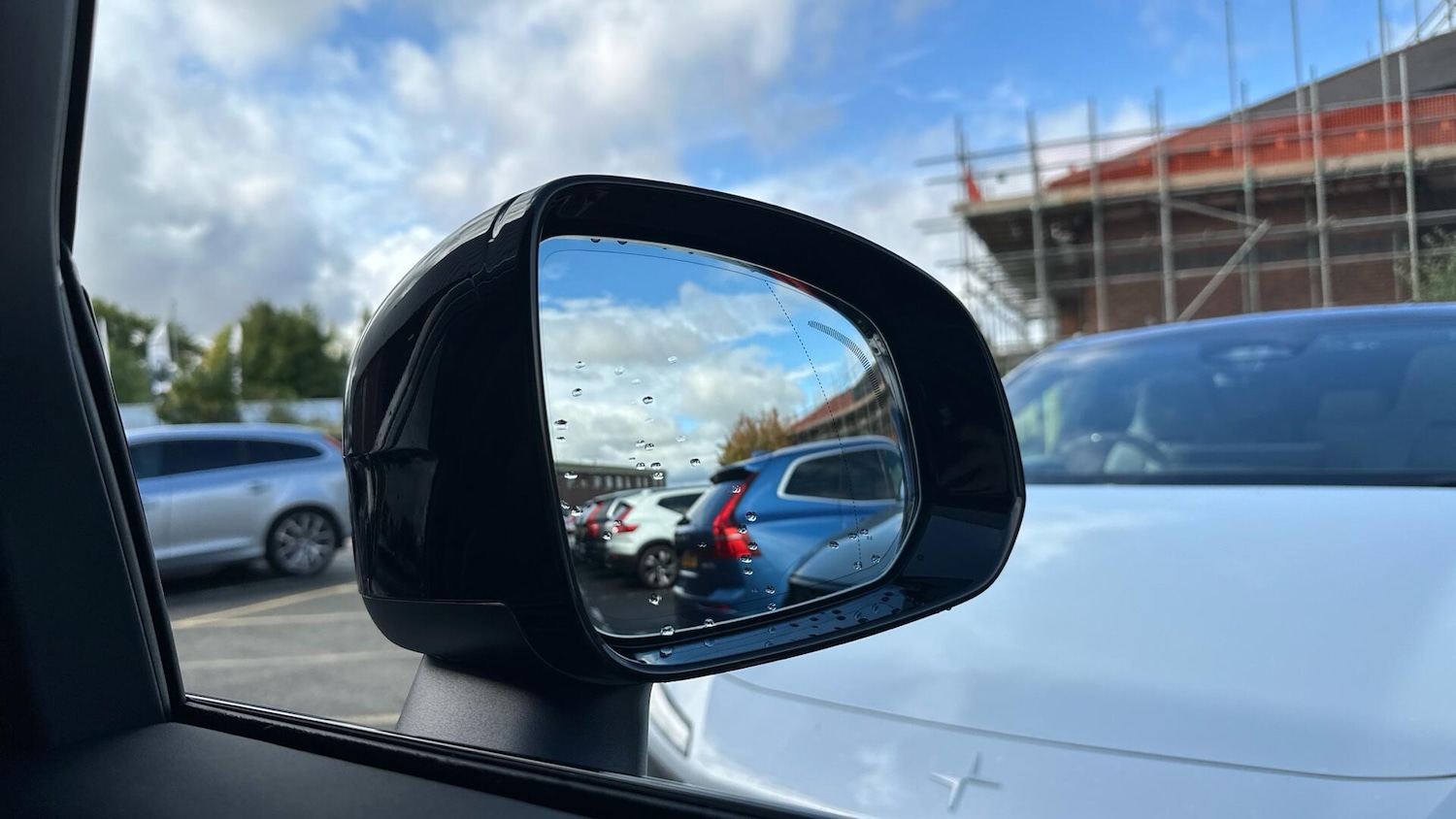 Used Volvo XC90 2025 for sale - 76307236: Photo 28