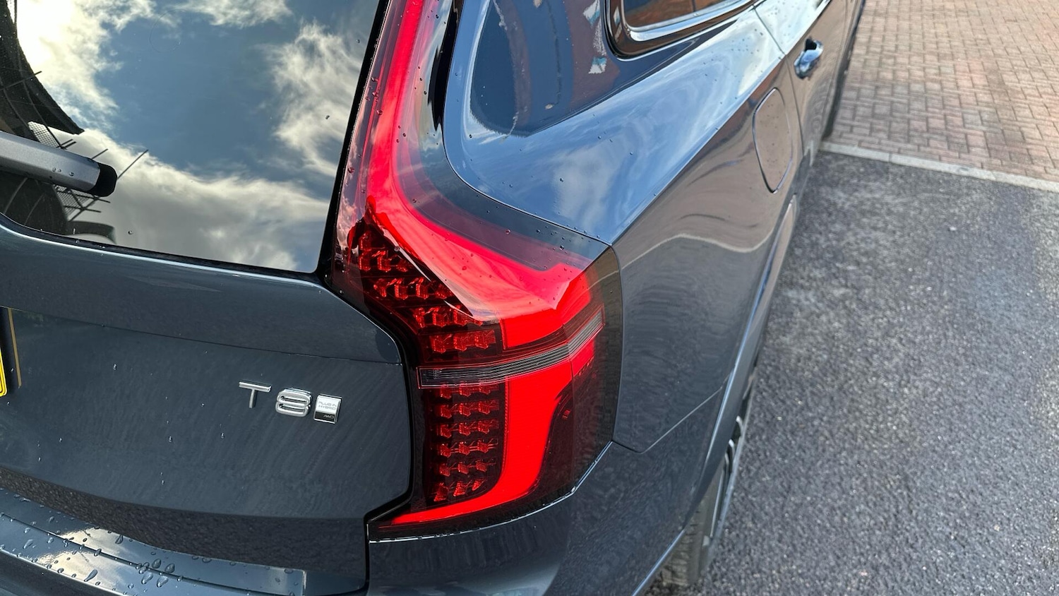 Used Volvo XC90 2025 for sale - 76307236: Photo 34