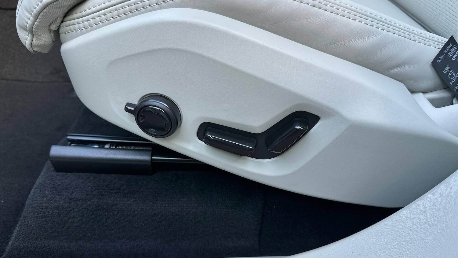 Used Volvo XC90 2025 for sale - 76307236: Photo 38