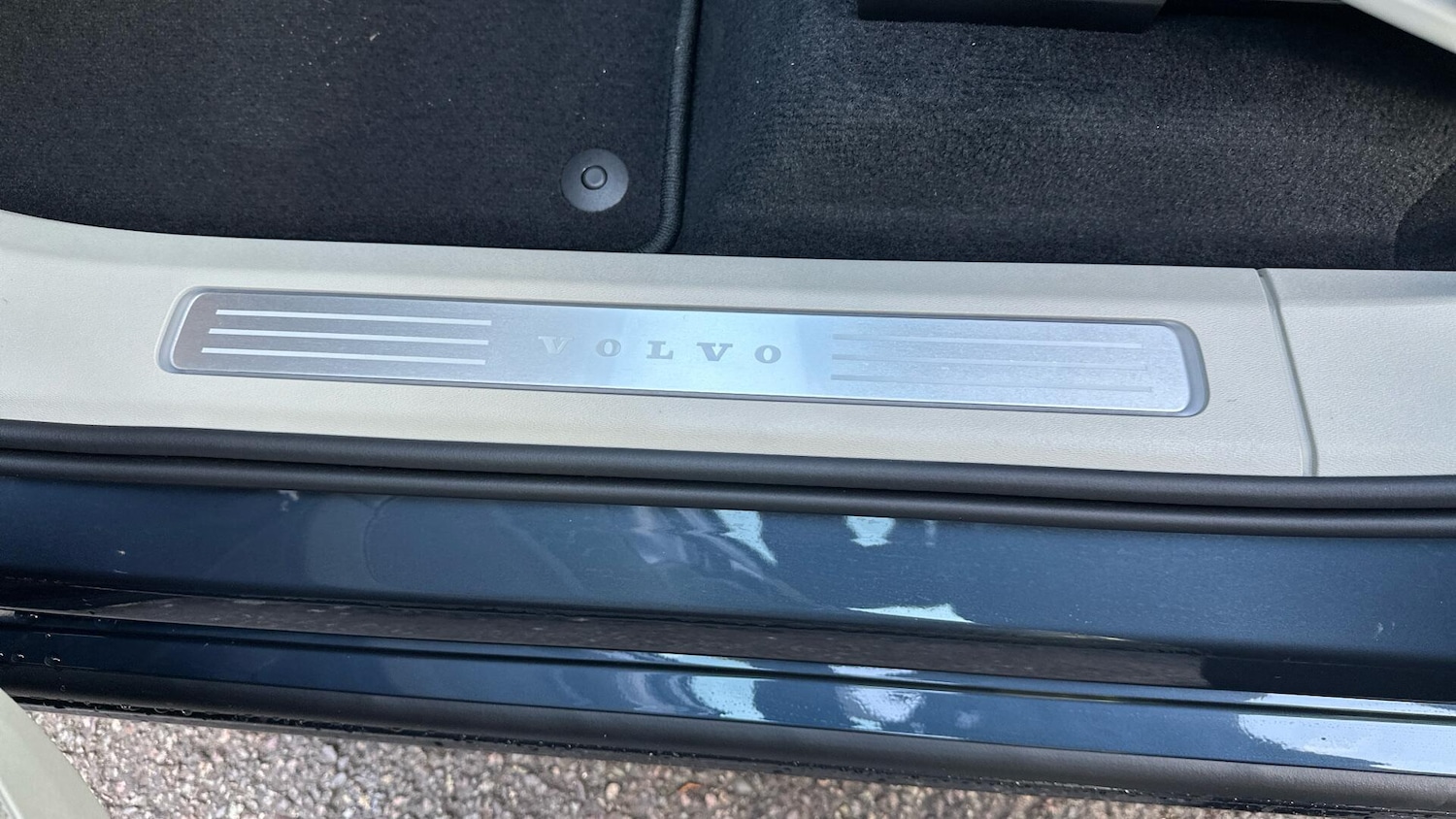 Used Volvo XC90 2025 for sale - 76307236: Photo 41