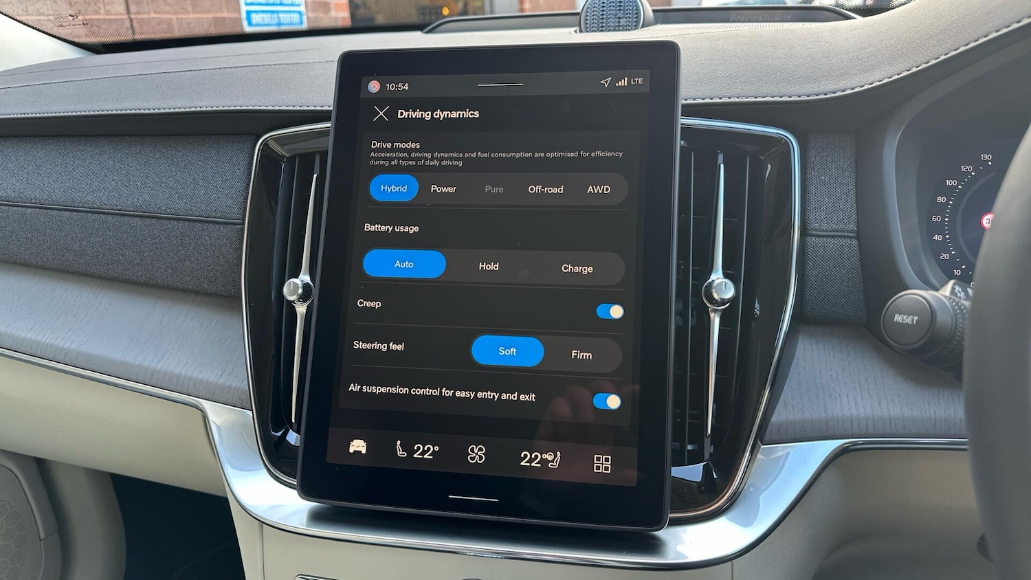 Used Volvo XC90 2025 for sale - 76307236: Photo 44