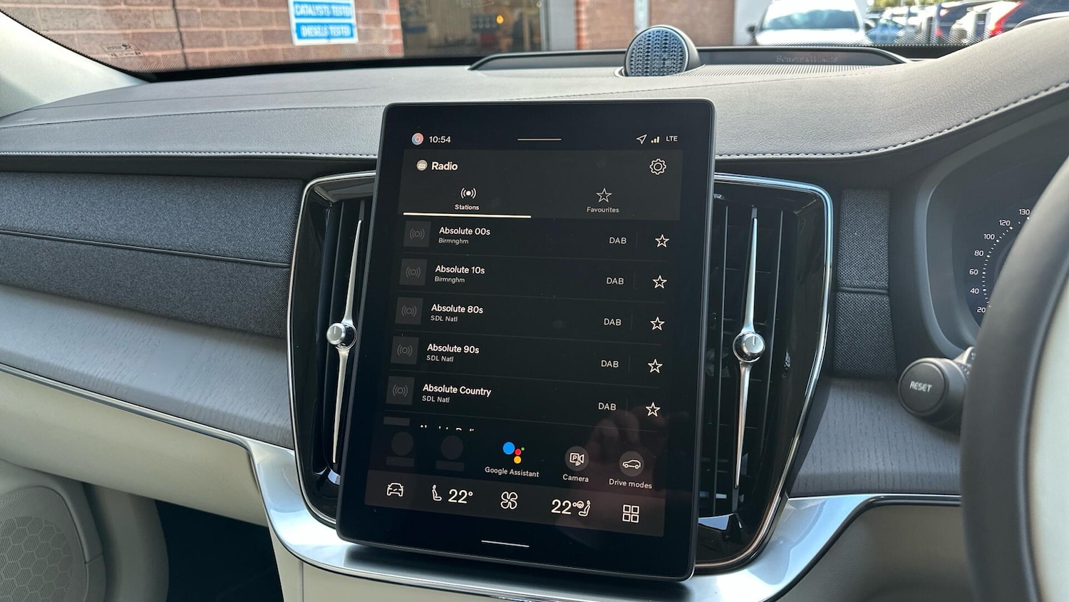 Used Volvo XC90 2025 for sale - 76307236: Photo 45