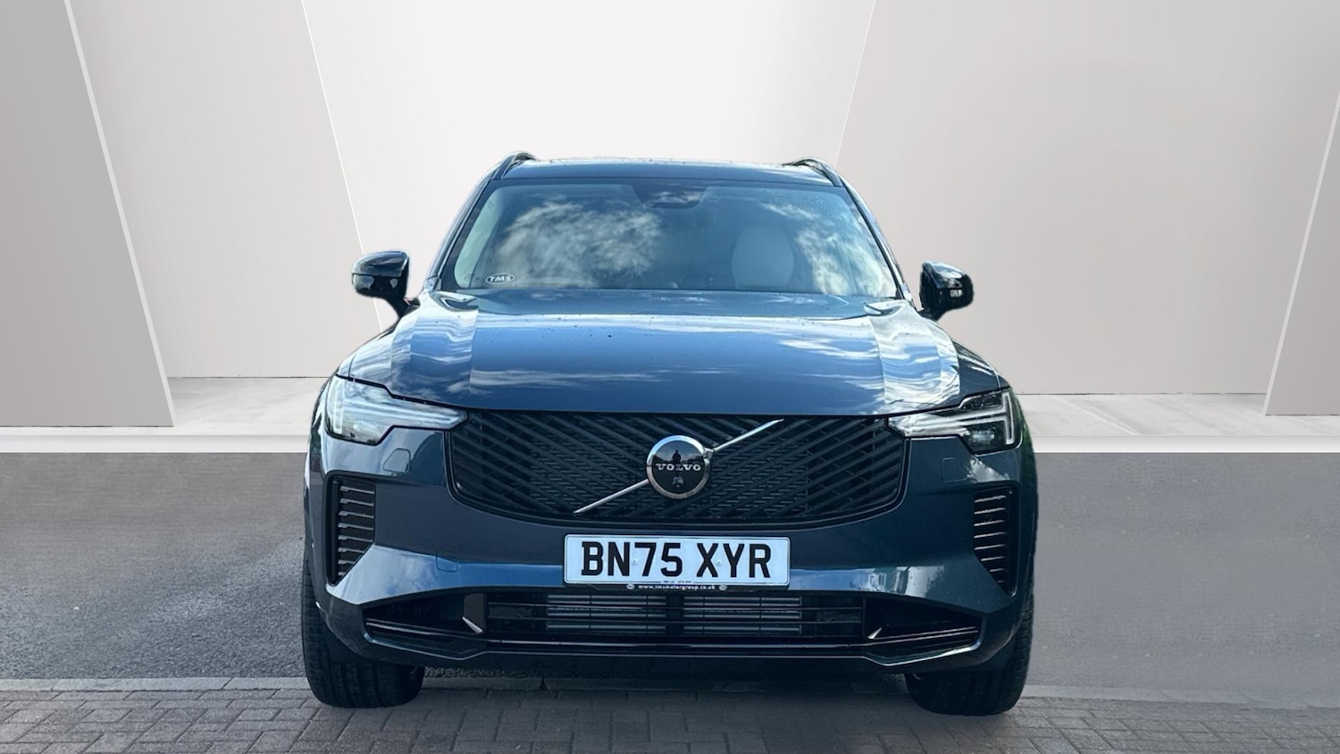 Used Volvo XC90 2025 for sale - 76307236: Photo 8