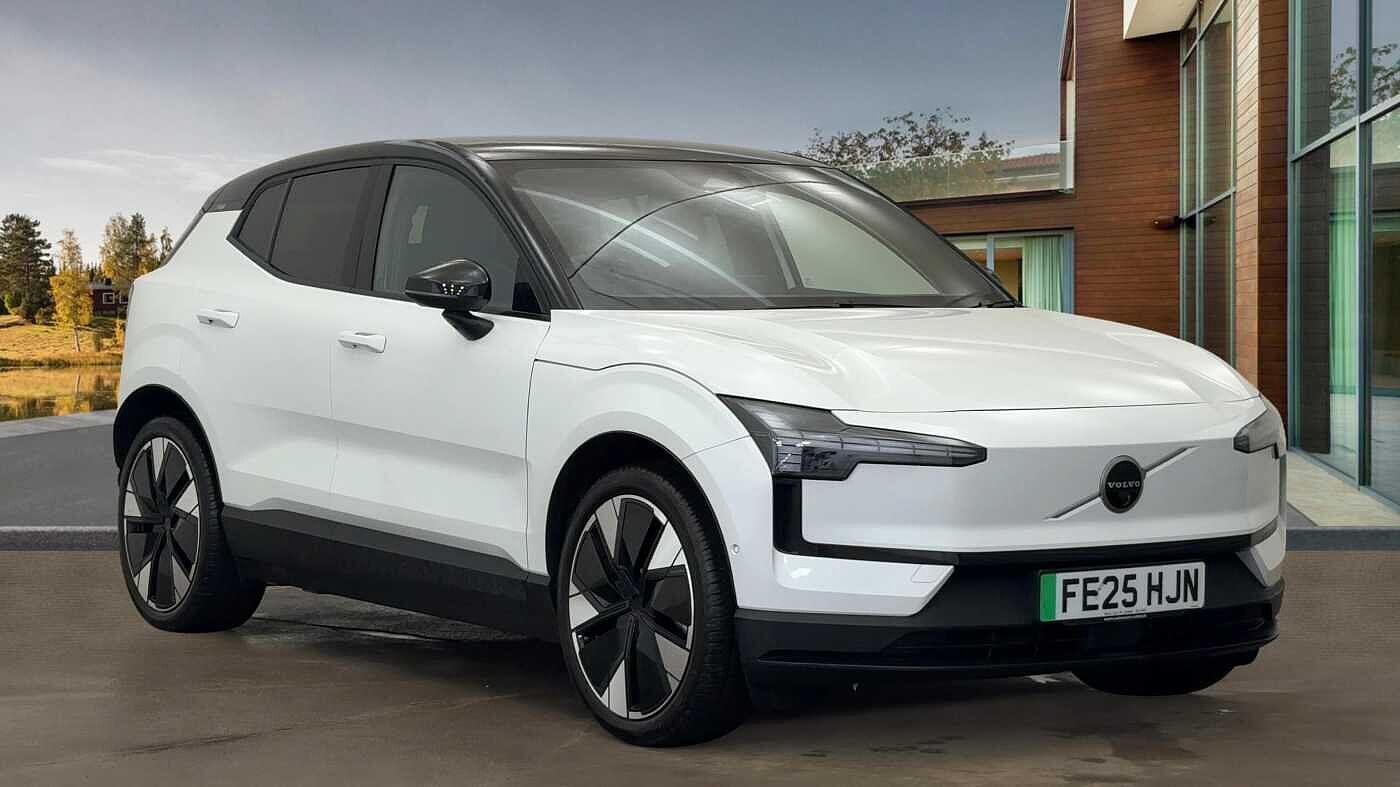Used Volvo EX30 2025 for sale - 76824323: Photo 1