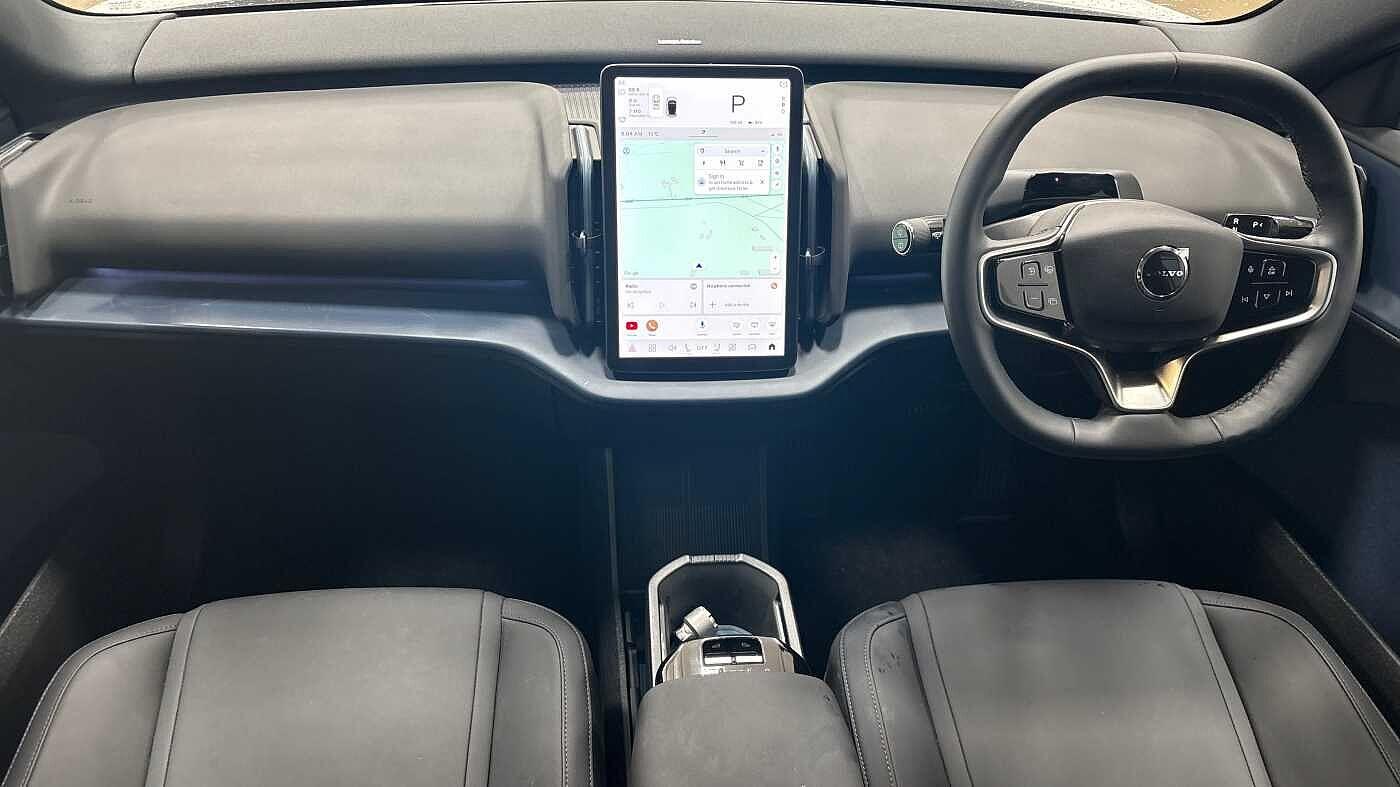 Used Volvo EX30 2025 for sale - 76824323: Photo 10