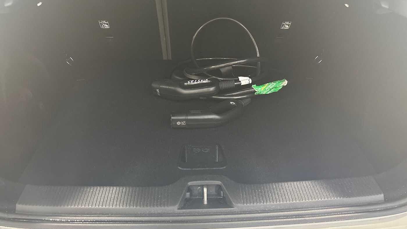 Used Volvo EX30 2025 for sale - 76824323: Photo 14