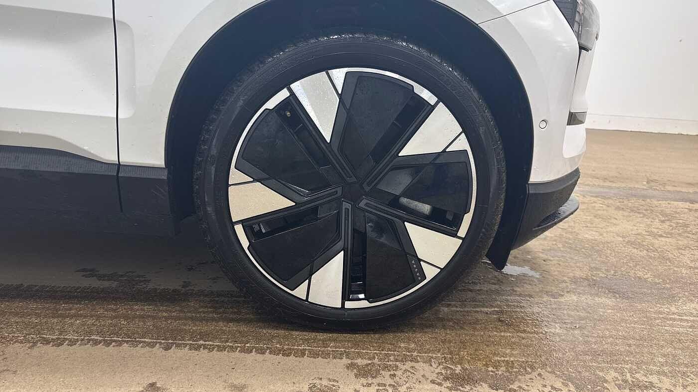 Used Volvo EX30 2025 for sale - 76824323: Photo 16