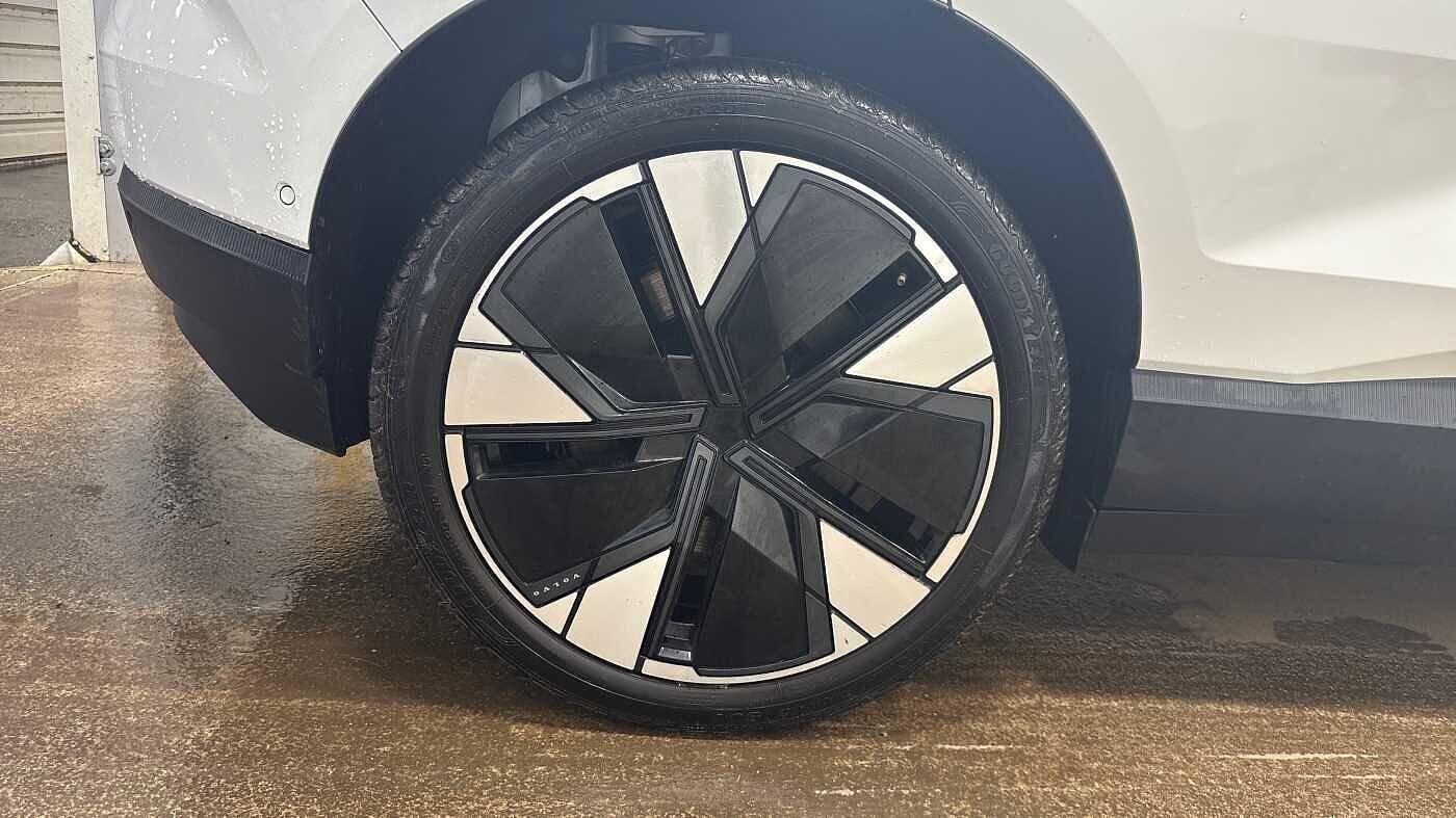 Used Volvo EX30 2025 for sale - 76824323: Photo 19