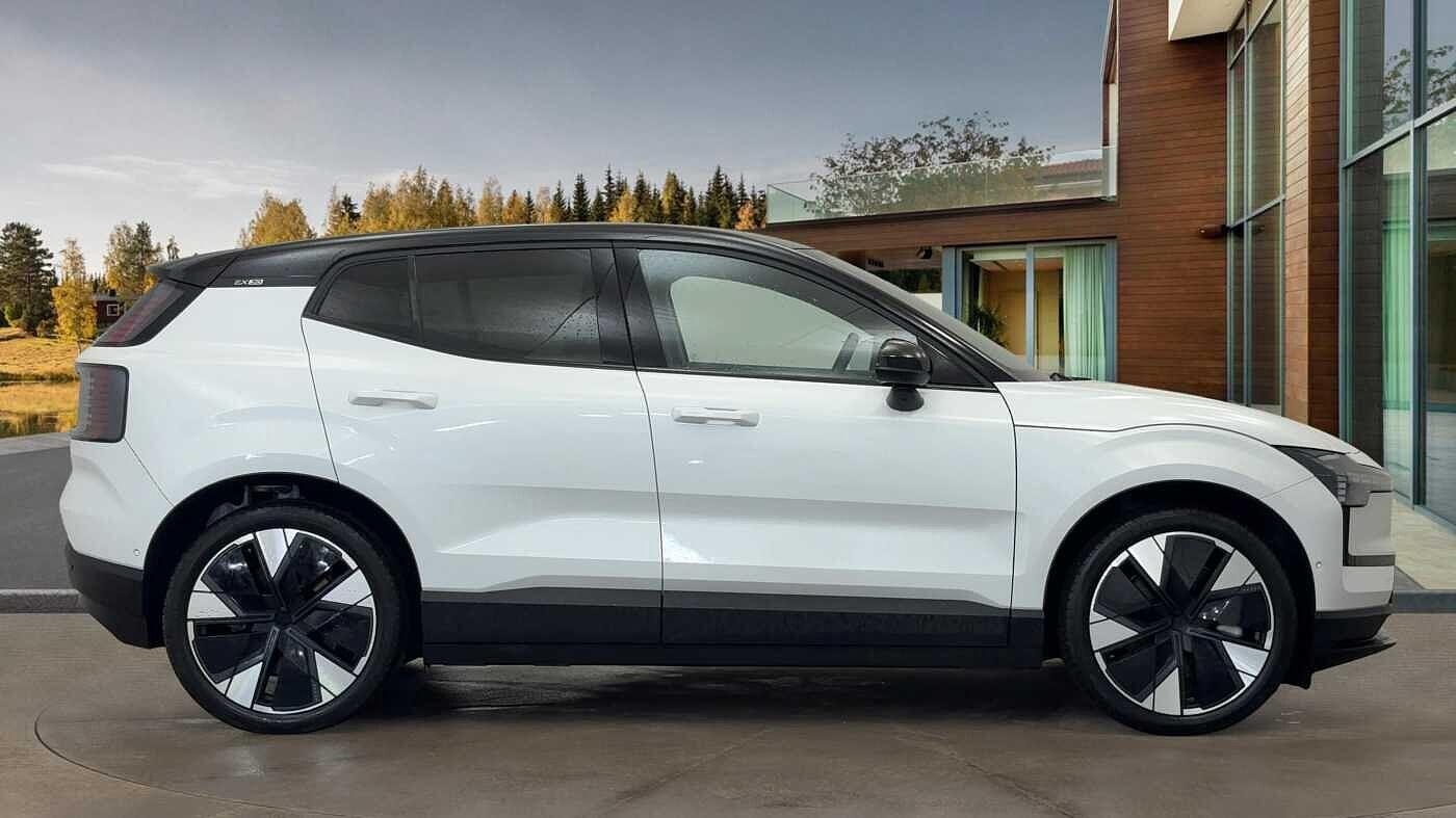 Used Volvo EX30 2025 for sale - 76824323: Photo 2