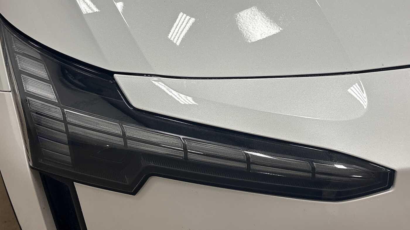 Used Volvo EX30 2025 for sale - 76824323: Photo 21