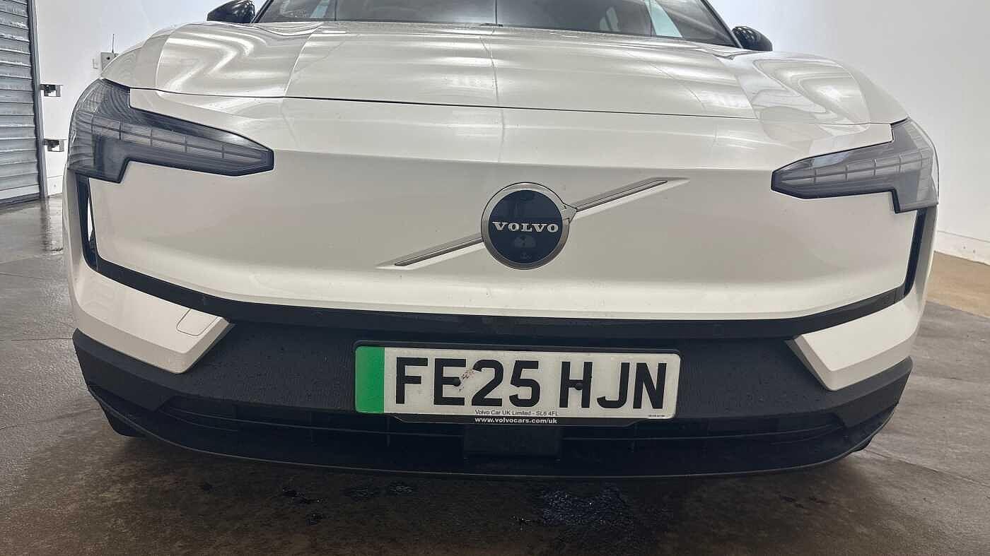 Used Volvo EX30 2025 for sale - 76824323: Photo 23
