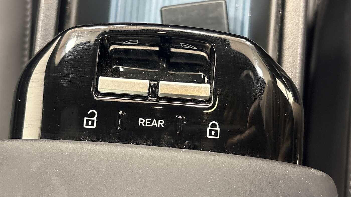 Used Volvo EX30 2025 for sale - 76824323: Photo 24