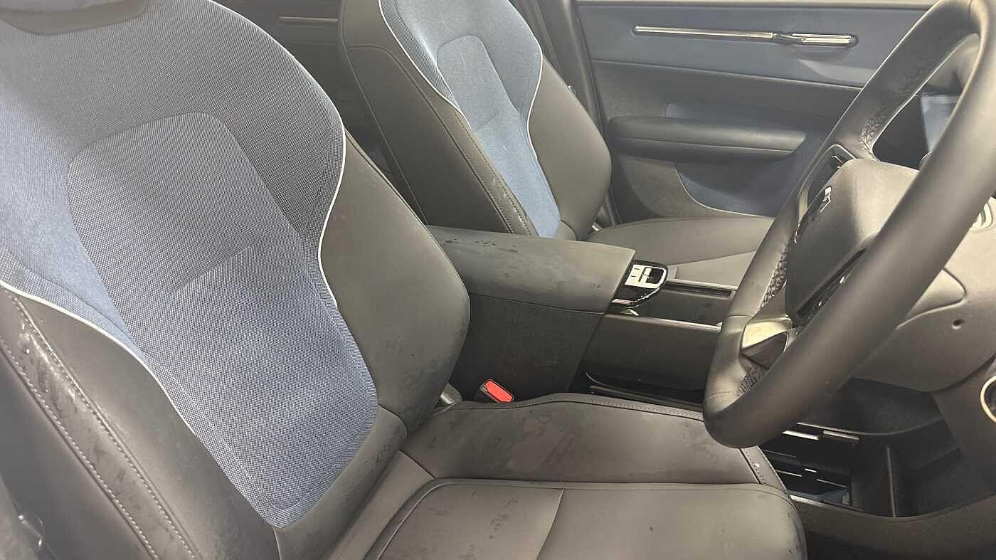 Used Volvo EX30 2025 for sale - 76824323: Photo 26