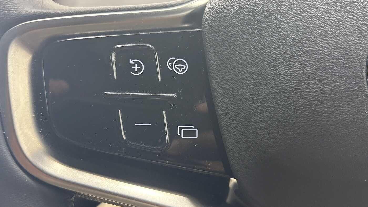 Used Volvo EX30 2025 for sale - 76824323: Photo 27