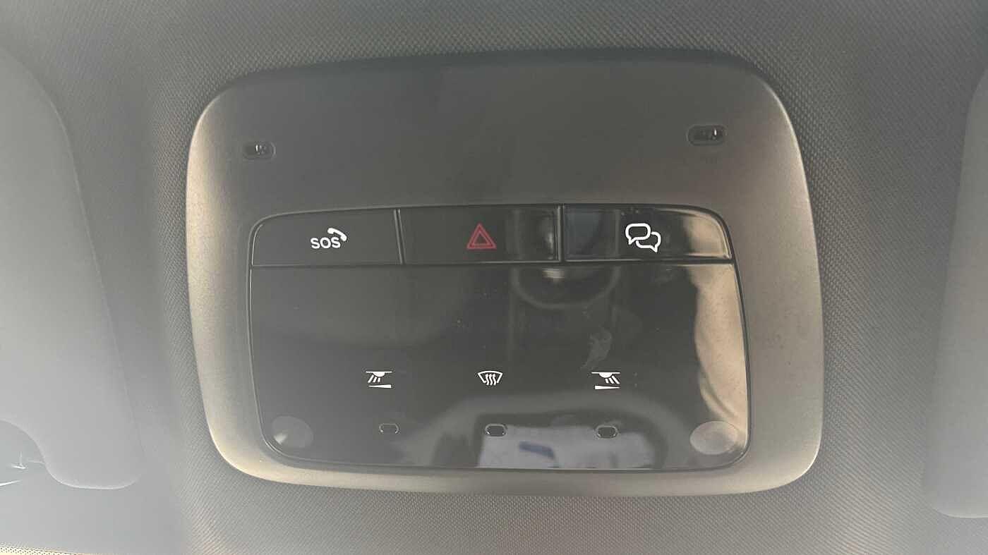 Used Volvo EX30 2025 for sale - 76824323: Photo 29