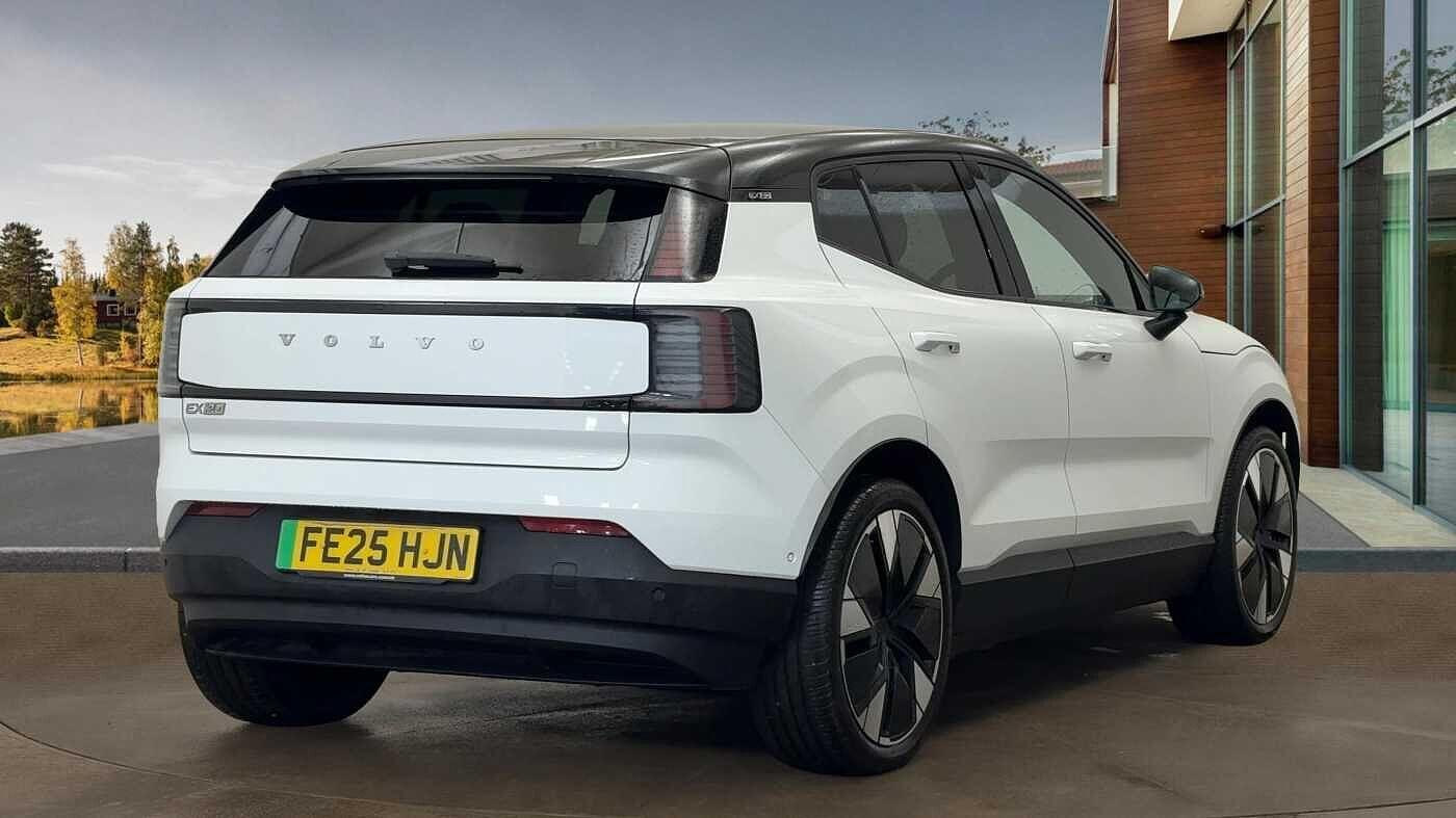 Used Volvo EX30 2025 for sale - 76824323: Photo 3