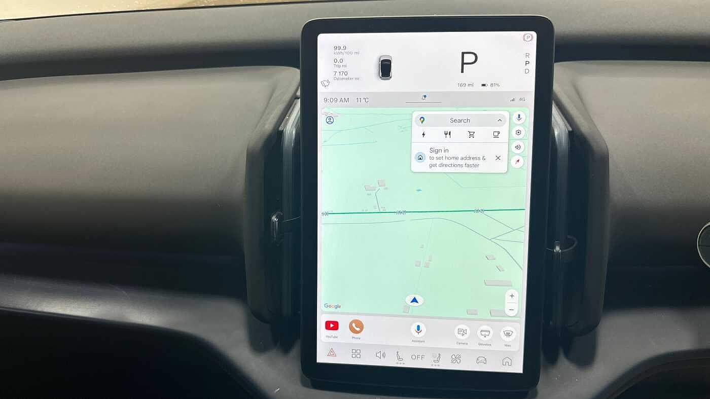 Used Volvo EX30 2025 for sale - 76824323: Photo 32