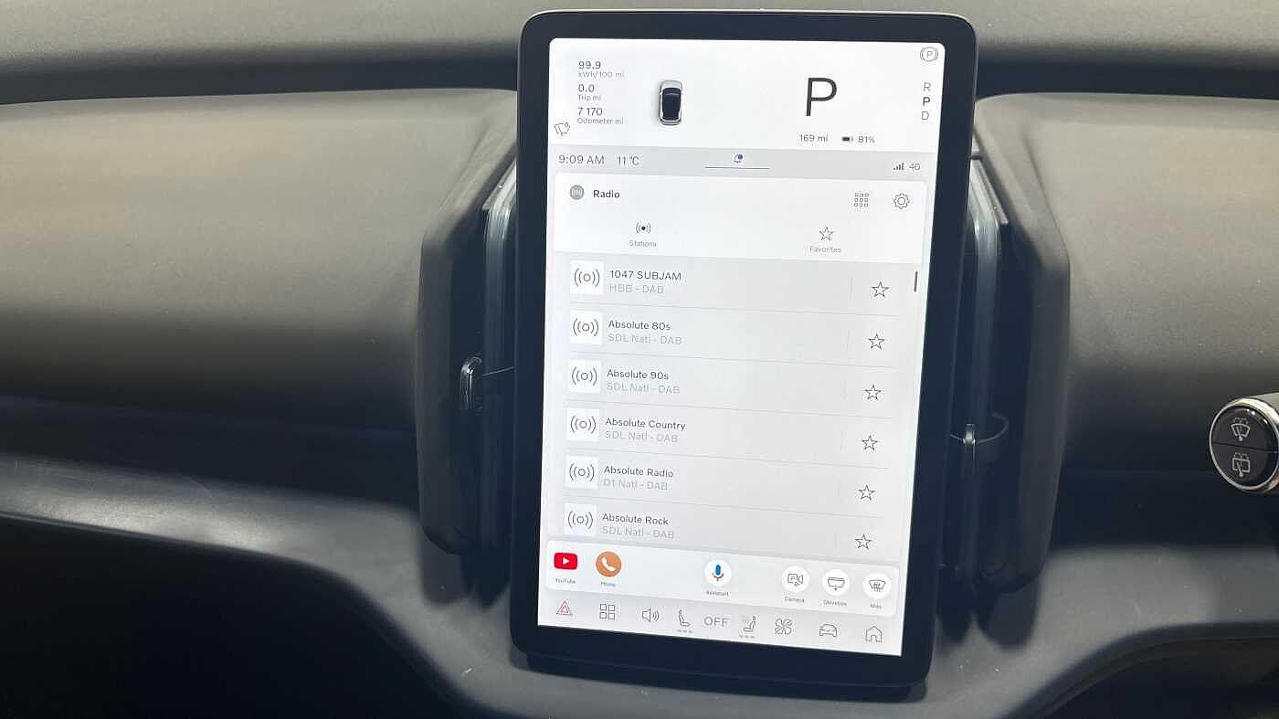 Used Volvo EX30 2025 for sale - 76824323: Photo 33