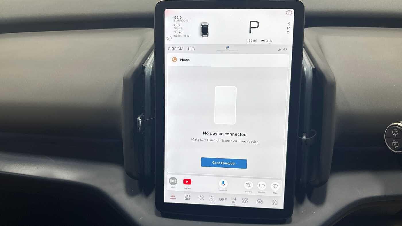 Used Volvo EX30 2025 for sale - 76824323: Photo 34