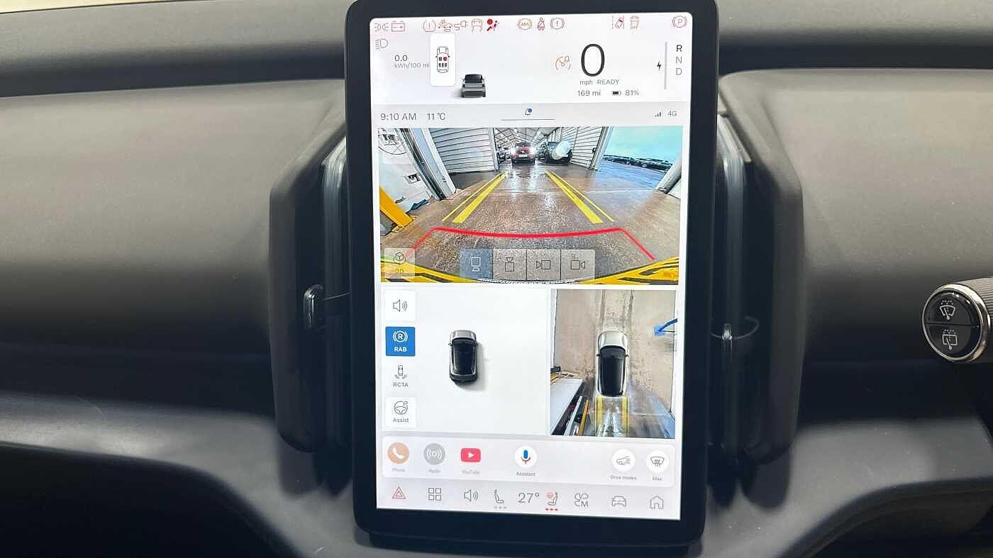 Used Volvo EX30 2025 for sale - 76824323: Photo 38