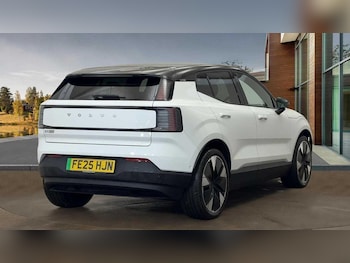Used Volvo EX30 2025 for sale - 76824323: Photo